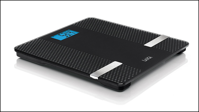 C&acirc;n điện tử Laica